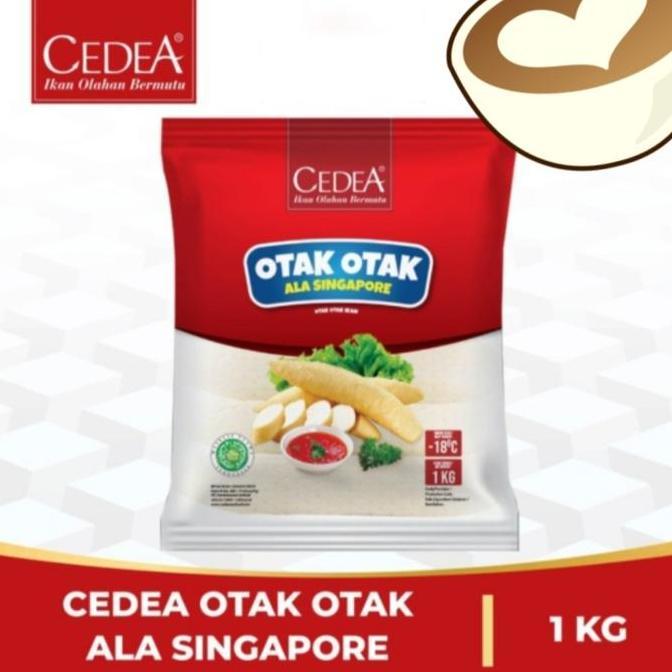 Otak Otak Singapore. Otak otak singapur. otak otak