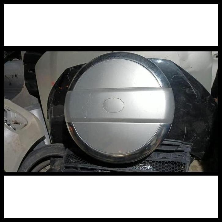 TERBARU COVER BAN RUSH TERIOS 2007 2007 2009 2010 2011 2012 2013 2014 