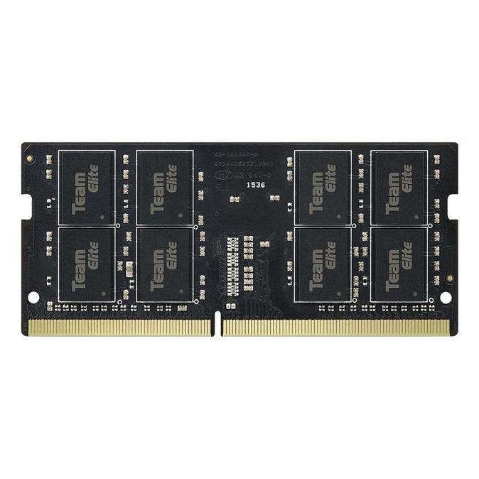 TEAM Elite 32GB DDR4 3200MHz Sodimm | RAM LAPTOP SODIMM DDR4 (TERBAIK) (TERBARU) (TERMURAH)