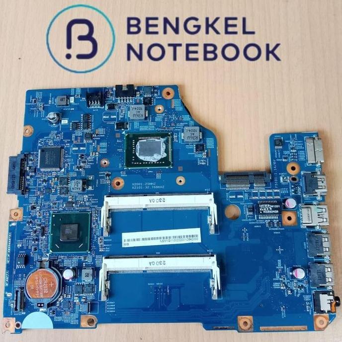 Motherboard Acer Aspire V5-431 Dual Core