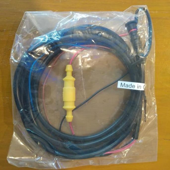 TERBARU - kabel power garmin 350 fish finder 350c P/N 010-12199-04