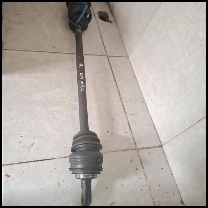 GRATIS ONGKIR KOHEL AS RODA CV JOINT BAGIAN KANAN PANJANG COROLLA SE SALON 85-87 