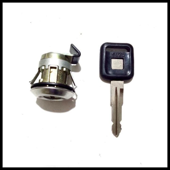 GRATIS ONGKIR KUNCI TUTUP TANGKI SOLAR ISUZU PANTHER KOTAK