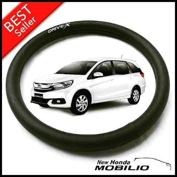 GRATIS ONGKIR COVER STIR SARUNG SETIR HONDA MOBILIO RS !!!