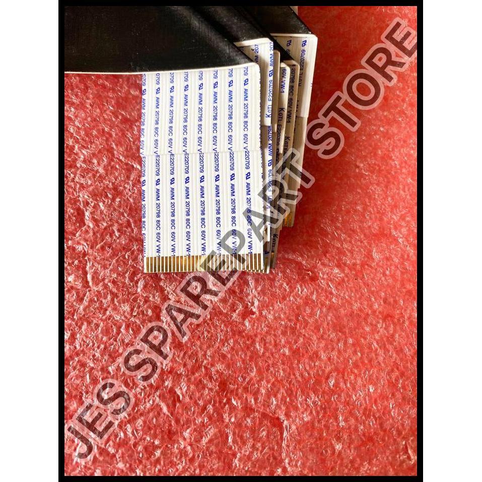 TERLARIS KABEL FLEKSIBEL 30 PIN KOTL E220709 AWM 20798 