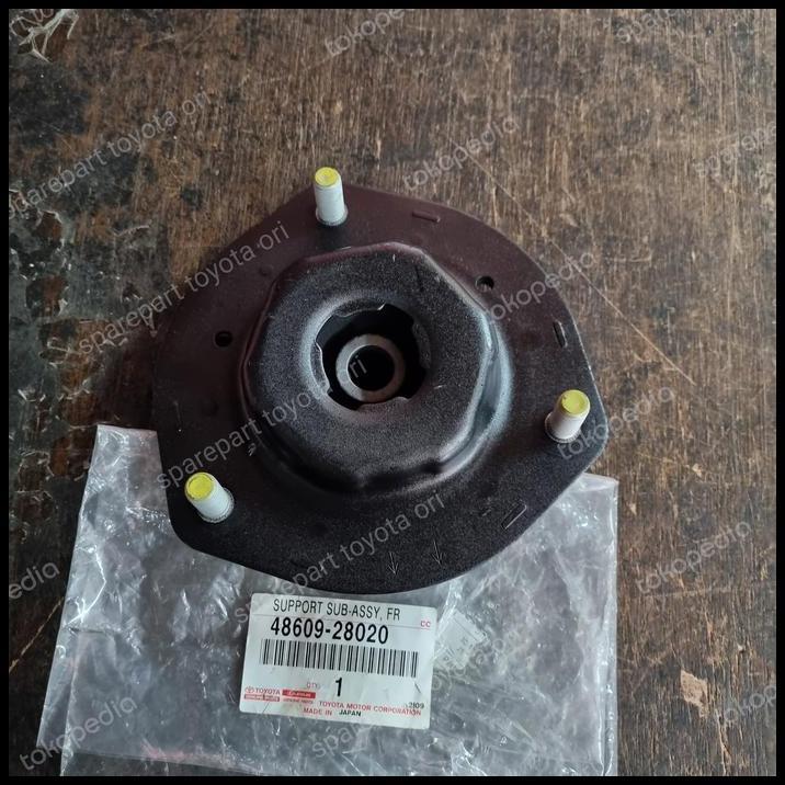 DISKON SUPPORT SHOCK DEPAN ESTIMA PREVIA ACR30 MCR30