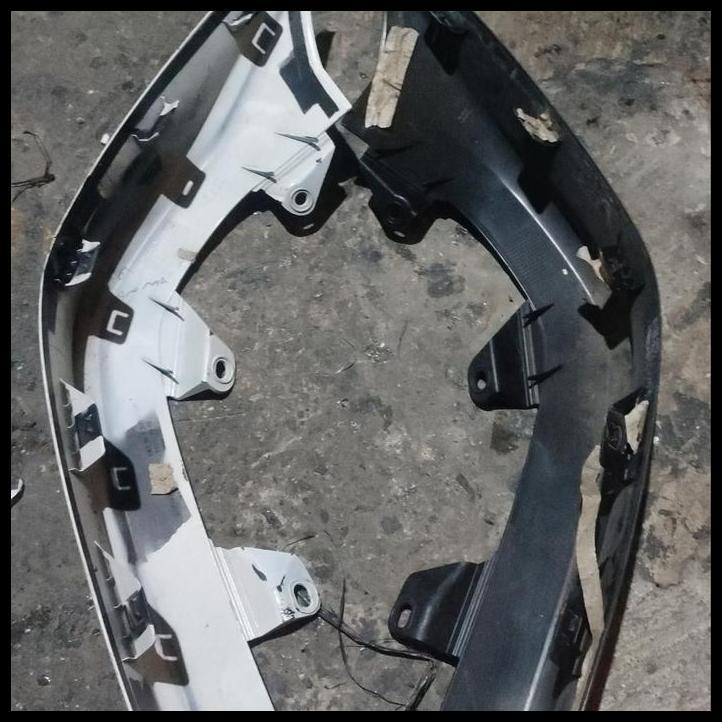 TERBARU AKSESORIS BODYKIT BELAKANG MOBILIO TIPE E S 2019 2020 2021 