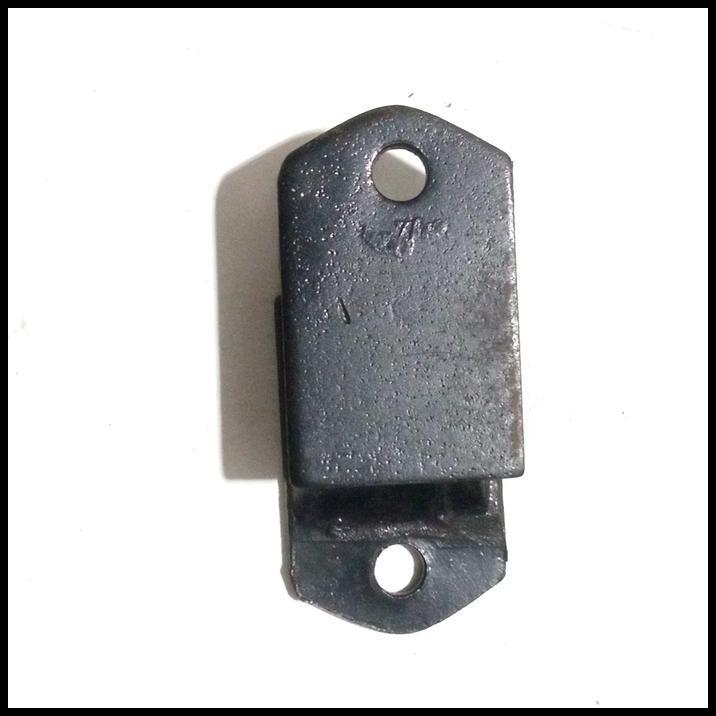 TERMURAH GANTUNGAN KNALPOT MOBIL - BESI 