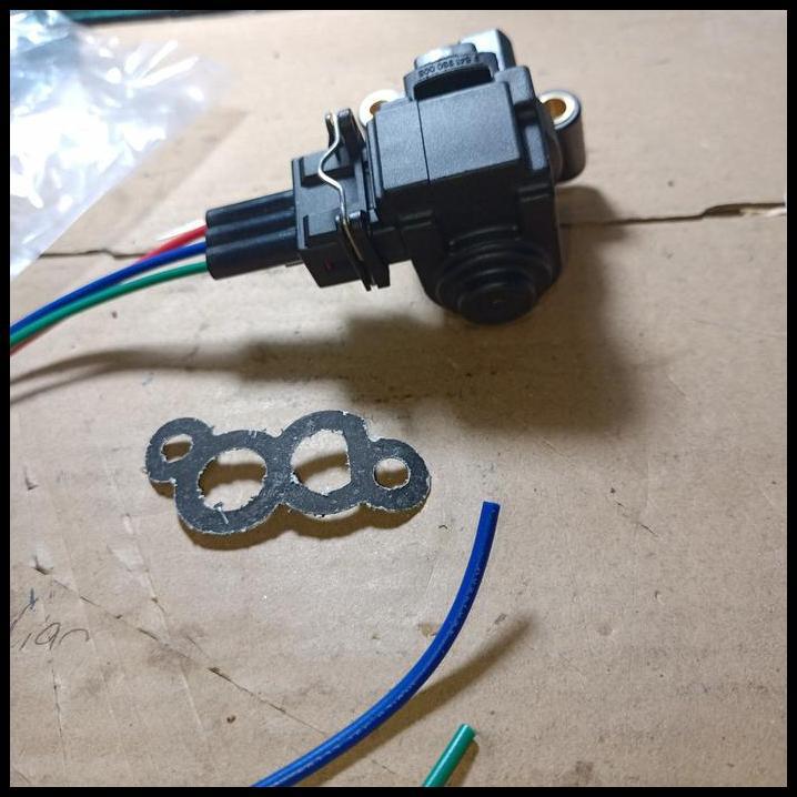 DISKON ISC IDLE UP SPEED CONTROL BMW E36 E46 318I ENGINE M43