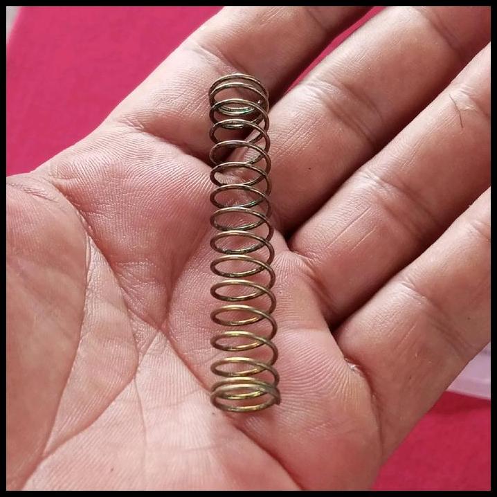 TERBARU PER SKEP PER JARUM SKEP KARBURATOR JUPITER Z JUPITER Z NEW VEGA R CRYPTON 