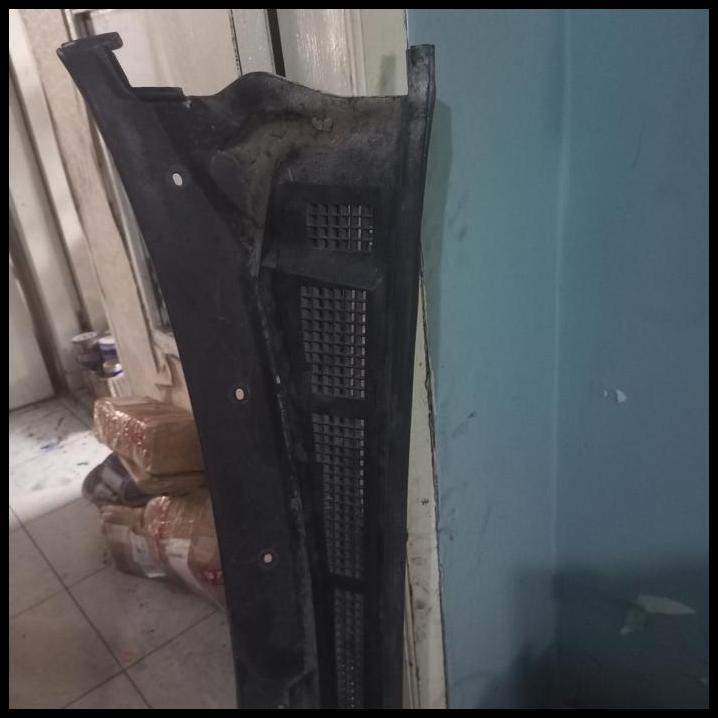 HOT DEAL COVER TUTUP WIPER KISI-KISI BAWAH KACA DEPAN ACCORD PRESTIGE 86-89