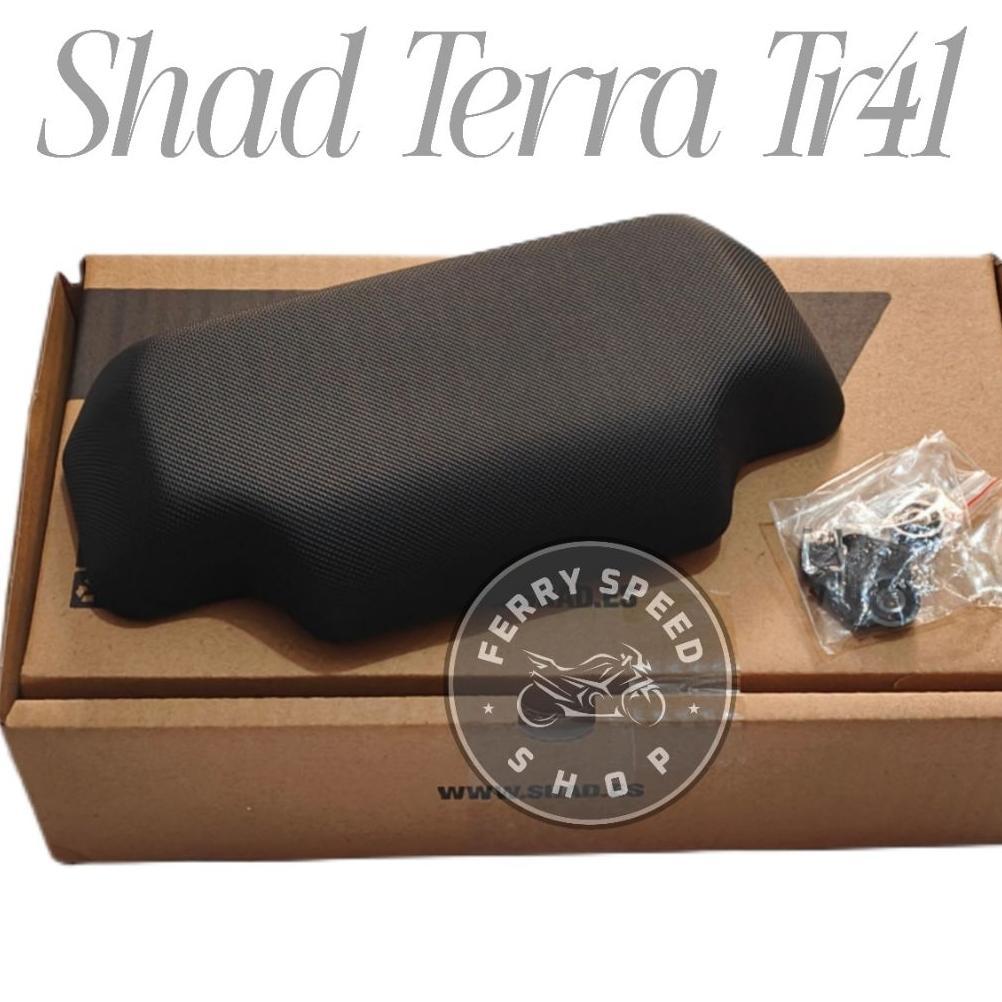 Sanderan Box Shad Terra Tr41 Tr 41 / Backrest Shad Terra Tr41 Tr 41