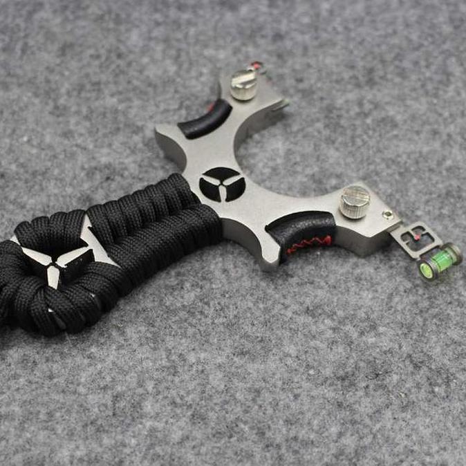 Ketapel Mercedes Komplit karet, laser, kotak, bola besi (TERBAIK) (TERBARU) (TERMURAH)