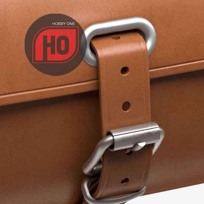 BROOKS ENGLAND CHALLENGE TOOL SADDLE BAG - Tas Sadel Sepeda (TERBAIK) (TERBARU) (TERMURAH)