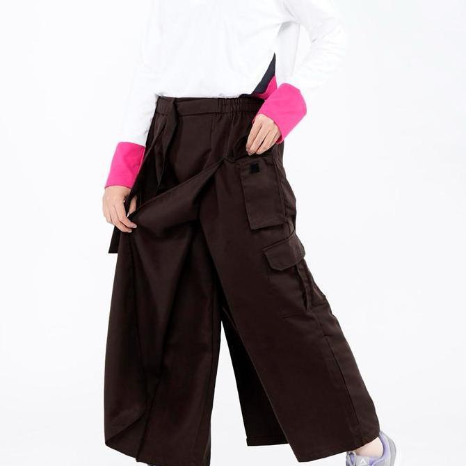 Rocella Rok Celana Rinjani - Rok Celana Rinjani - Rok Celana Rocella