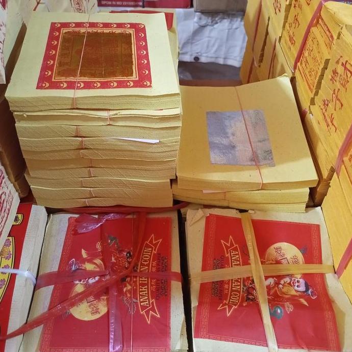 kim gin cua anak ikan coin (TERBAIK) (TERBARU) (TERMURAH)