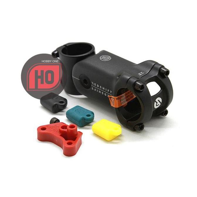 Redshift Shockstop Suspension Stem 6 Degree (TERBAIK) (TERBARU) (TERMURAH)