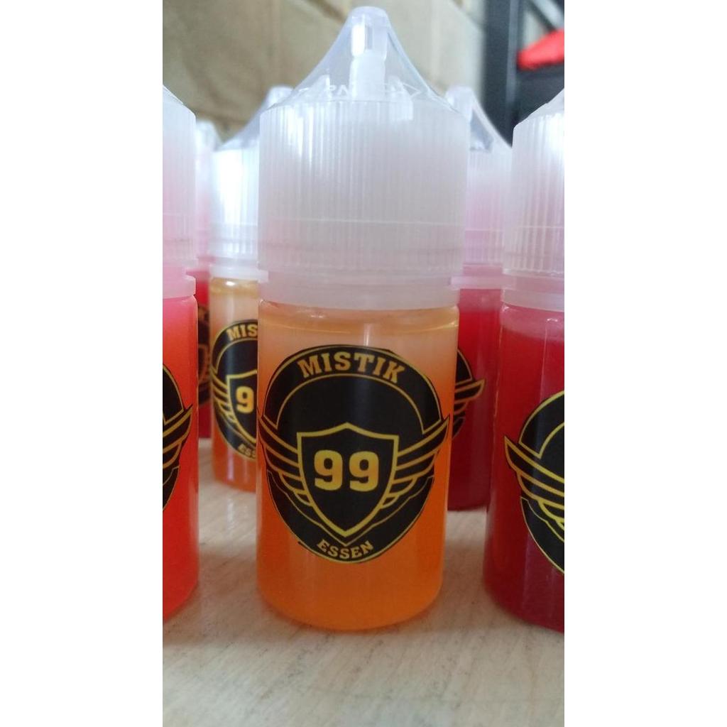 Essen Mistik 99 Esen Umpan Pancing Ikan Mas Patin Nila Bawal dll ORI (TERBAIK) (TERBARU) (TERMURAH)