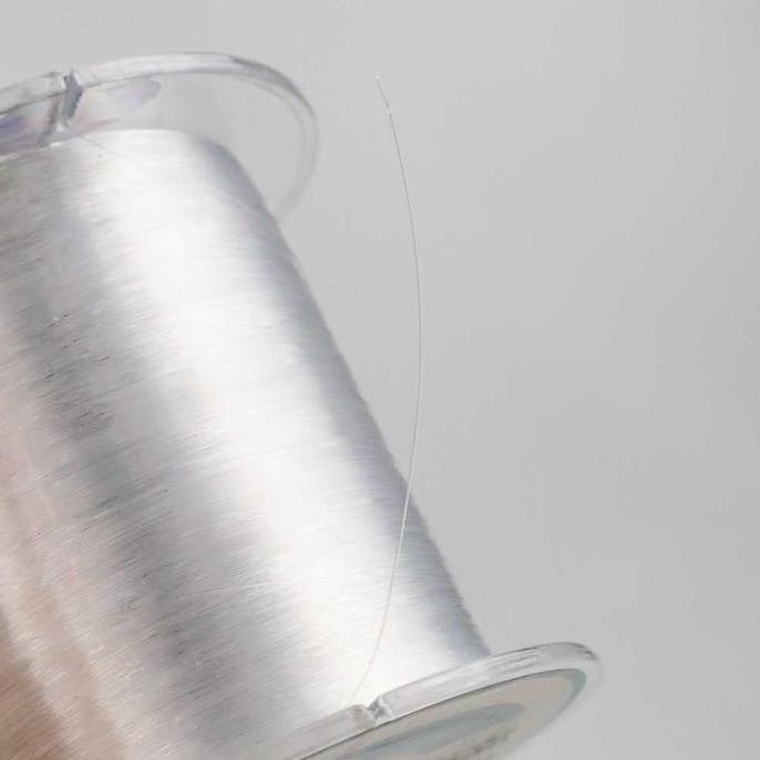 Kaozelo Senar Tali Benang Pancing Nylon Series Braided 300M - DPLS (TERBAIK) (TERBARU) (TERMURAH)