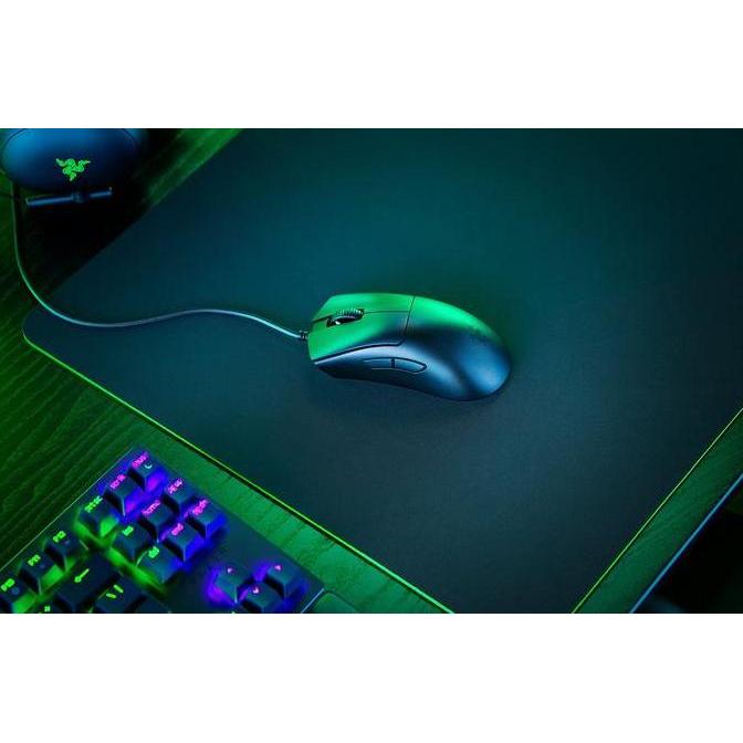 Razer DeathAdder V3 + Razer Ornata V3 - Bundle (TERBAIK) (TERBARU) (TERMURAH)