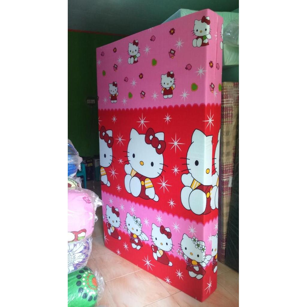 cover kasur busa inoac uk 200x180x20 BISA GRAB