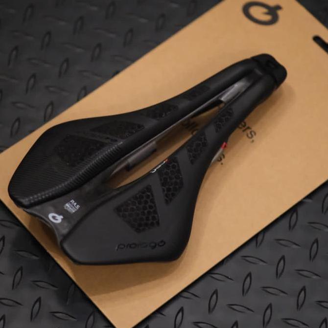 Sadel prologo dimension CPC tirox 143 roadbike fixie