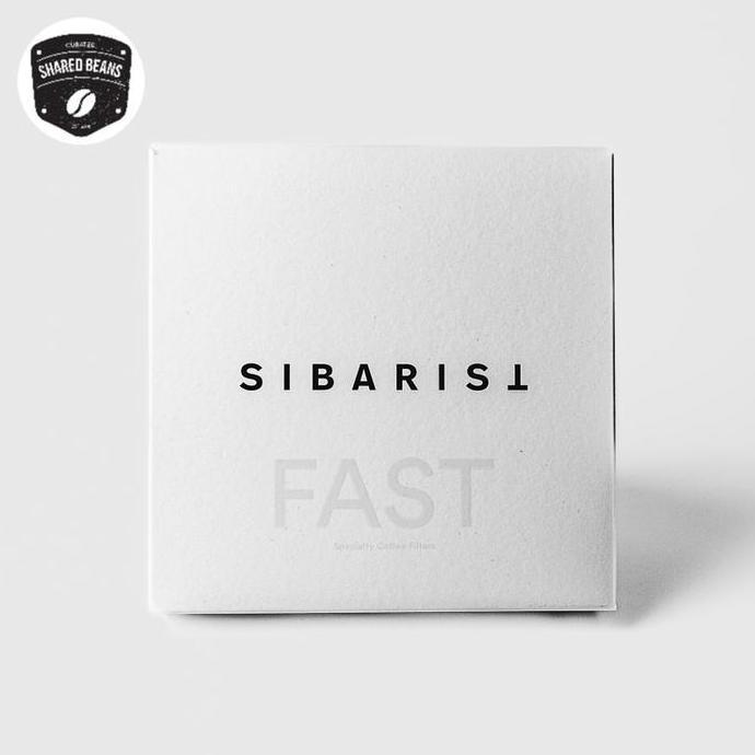 Paper filters - sibarist