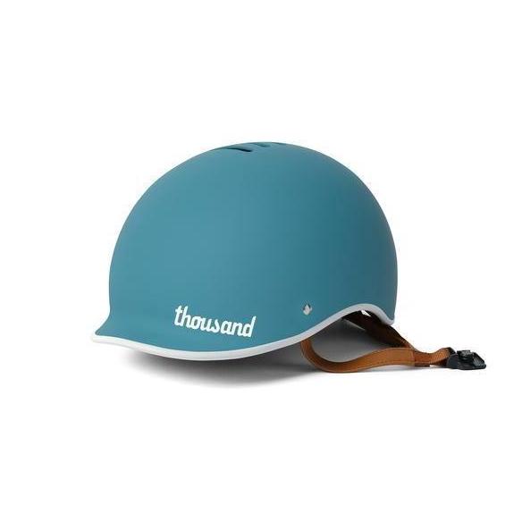 Thousand Heritage Collection Helmet - Coastal Blue