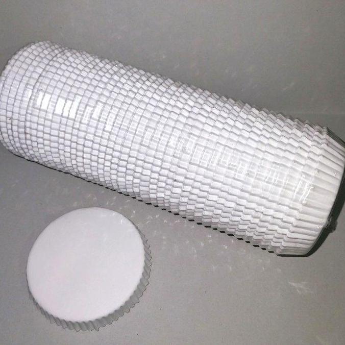 Tutup gelas kertas / Glass cover hotel