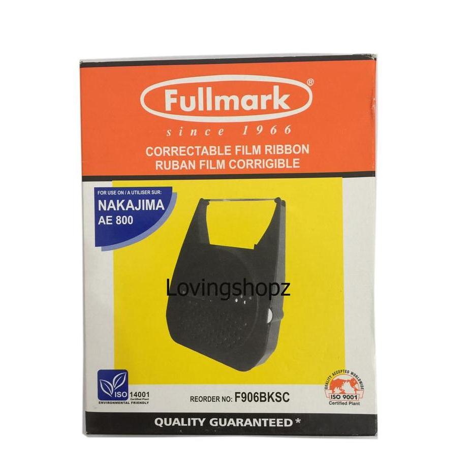 DS4 - Tinta Nakajima AE 800, Tinta Nakajima AE 830