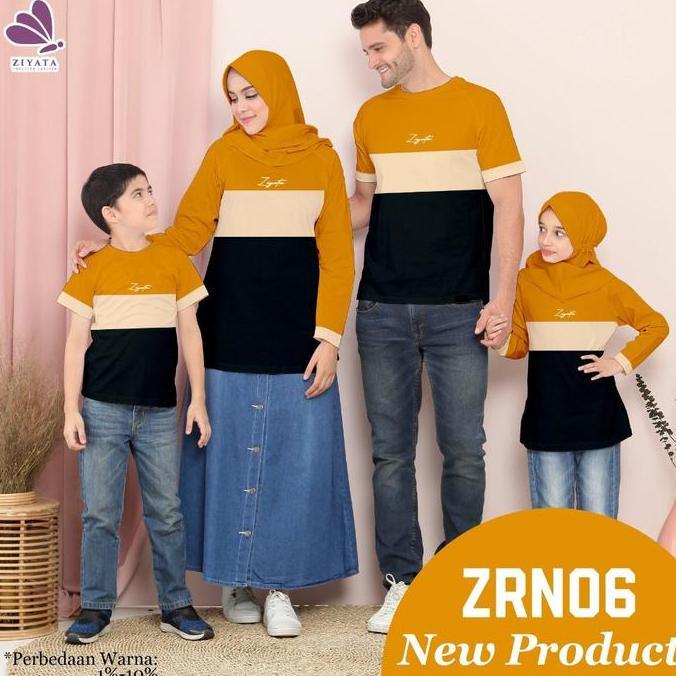 KAOS COUPLE KELUARGA PASANGAN SAHABAT BAJU COUPLE SAHABAT Untuk Liburan Model Ziyata