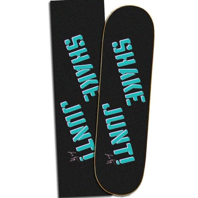 Shake Junt Griptape Pro Jamie Foy (TERBAIK) (TERBARU) (TERMURAH)