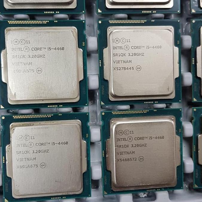 Processor i5 4460 socket 1150