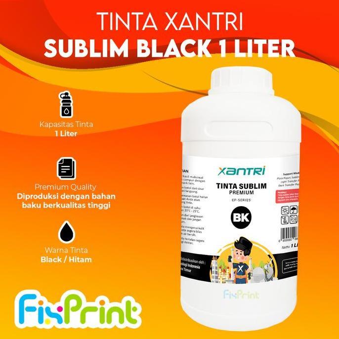 DR328 >> Tinta Premium Sublim Printer Epson 003 L1110 L3110 L3150 L4150 70ml