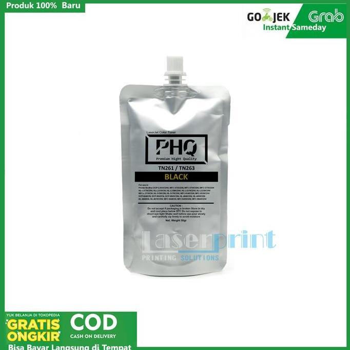 DS328 >> Serbuk Toner TN261-TN263 Printer DCP-L3551CDW, HL-L3230CDW, HL-L3290