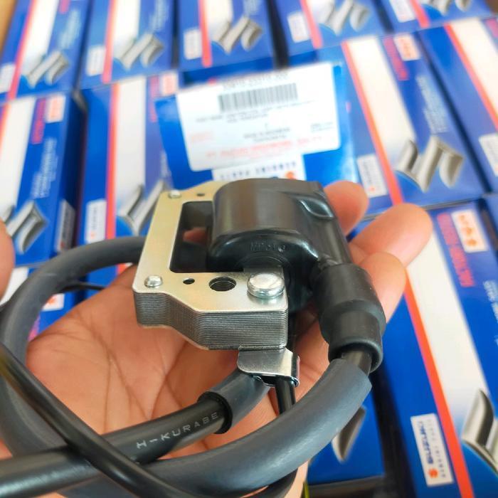 Koil Suzuki A100 Rm Jowo Racing Original Dan Terpercaya