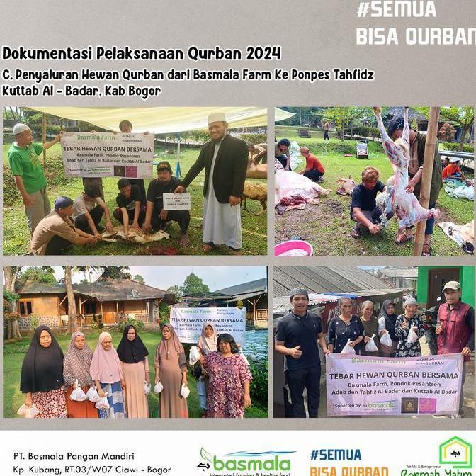 Terlaris Daging Domba Kambing Qurban - Sale , Hewan Kurban, Qurban Domba Kambing Sapi Amanah Terperc