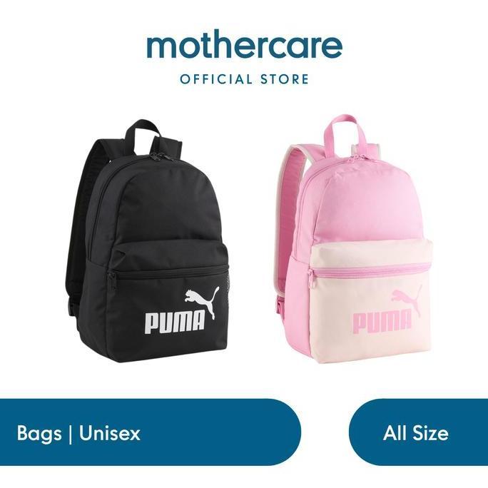 Terbaru Puma Phase Small Backpack - Ransel Sekolah Anak