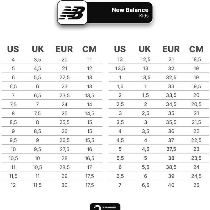 Murah  Sepatu Sneakers Anak New Balance 574 New-B Hook And Loop Nw574Bce Original