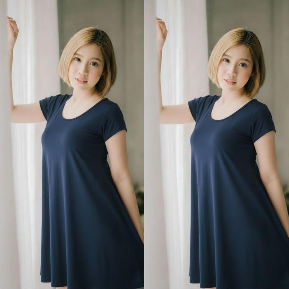 TERBARU MURAHNYAN#DRES SEXY RAYON ADEM/ MINI DRES Mola 833/ DASTER SEKSI/DASTER  JUMBO/DASTER KEKINI