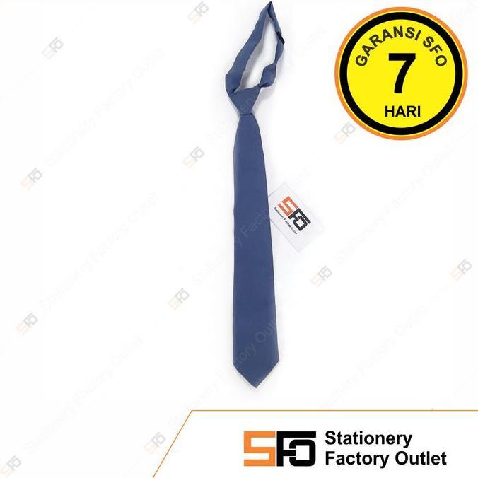 Viral  Dasi Sma Abu-Abu - Seragam Sekolah Cowok Cewek