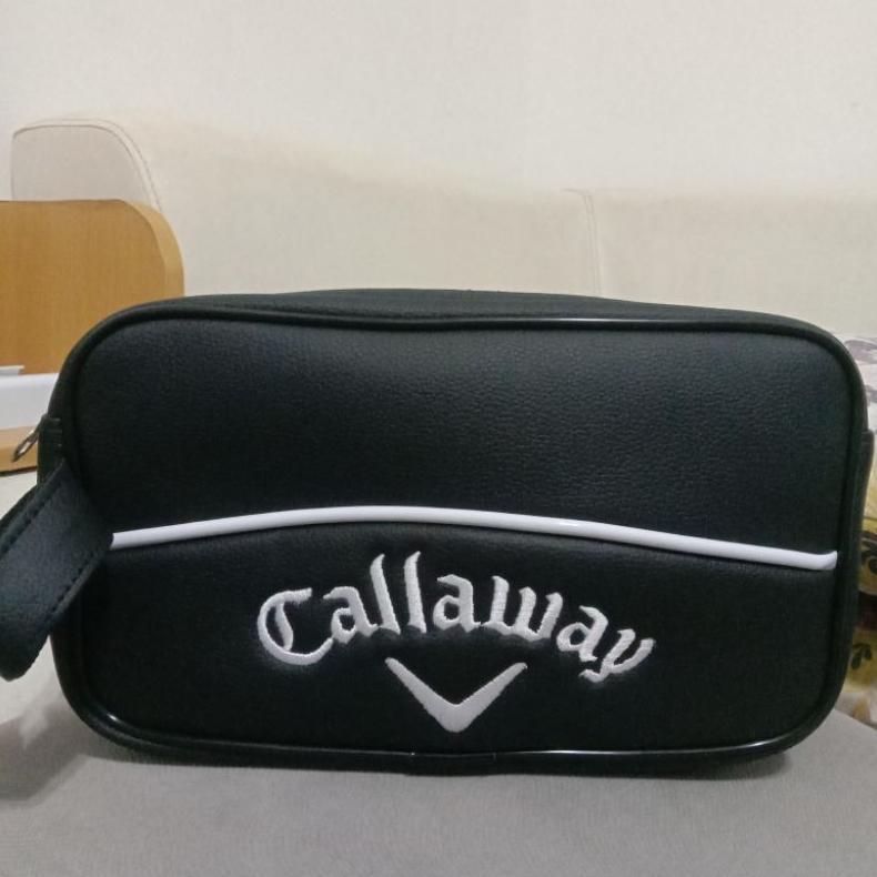 Big Sale Hand Bag Tas Bola Golf Berkualitas Muat Bola & Aksesoris Golf