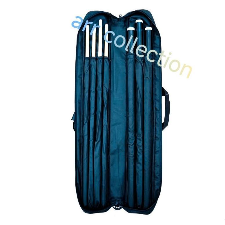 Hot Product Tas Stick Billiard Tas Untuk Tongkat Billiard Tas Stick Billiard 34 Tas Butt Billiard Da