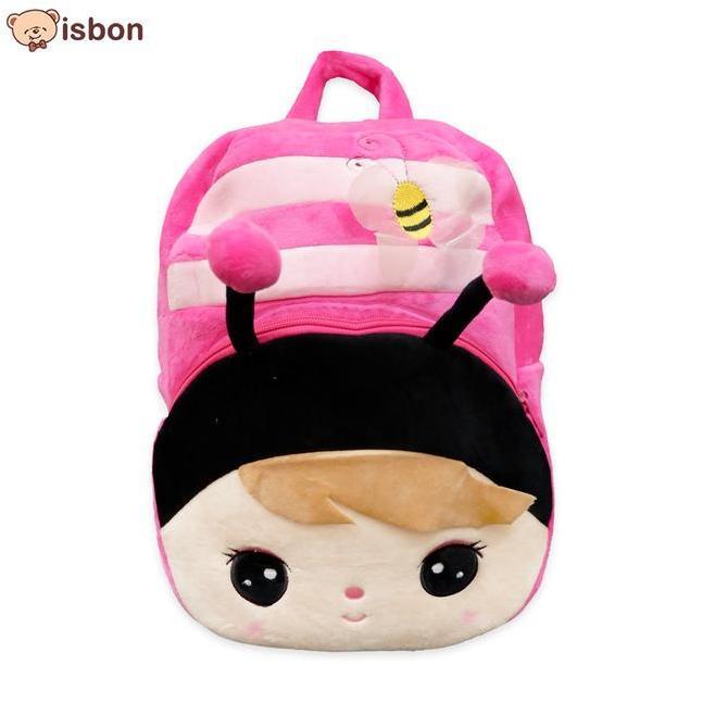 Murah Istana Boneka Tas Ransel Unicorn / Tas Sekolah Unicorn