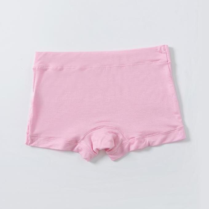 Disc Young Curves Panty Kids Cherry Viscose Boxshort C24-100195