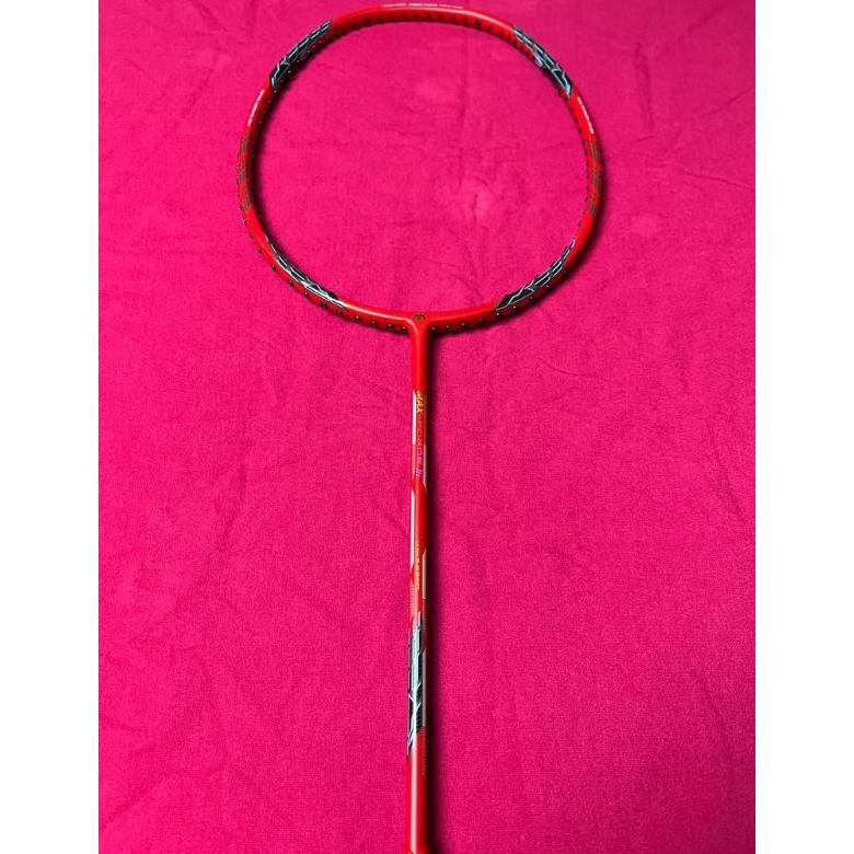 HOT DEALS Raket Badminton Power Max 33 Lbs Original Hector