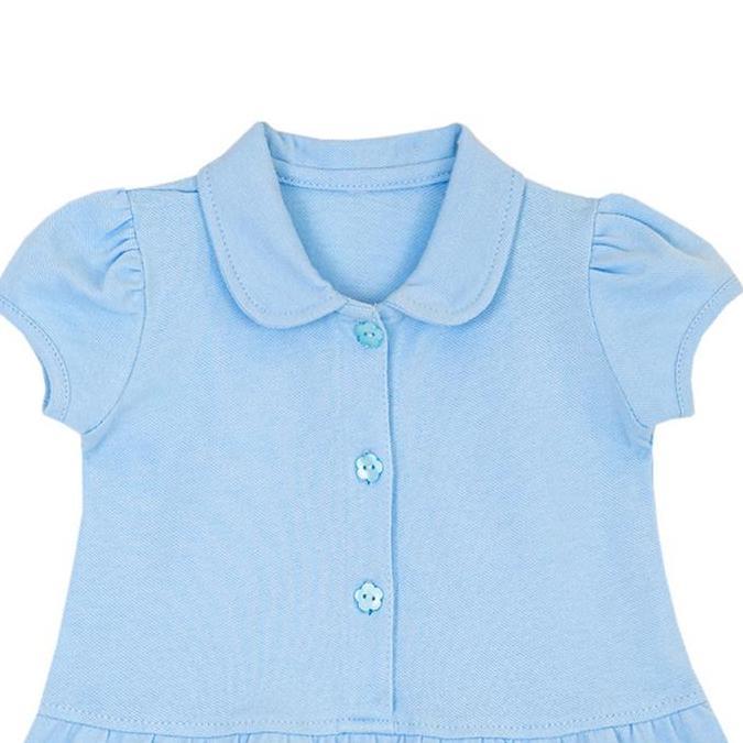 Grosir Torio Sea World Dress - Baju Anak Perempuan - Dress Anak Perempuan