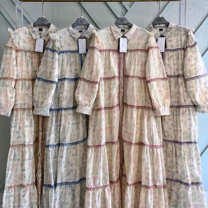 GAMIS FARREL LFY PREMIUM IMPORT BKK