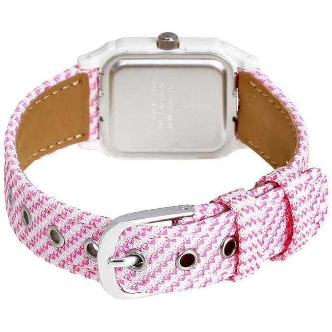 DS199 >> CASIO ANALOG LADIES LQ-142LB-4A2 / LQ142LB ORIGINAL & BERGARANSI