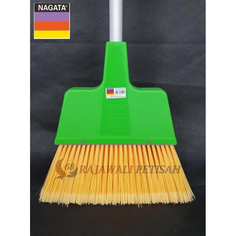 Sapu Lantai Nagata NGT 644